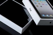 L'iPad à 180 € chez SFR...