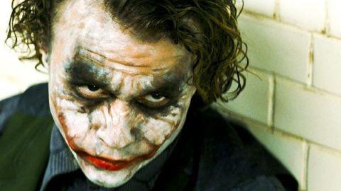 Batman The Dark Knight Rises ... le Joker n'abattra pas sa dernière carte
