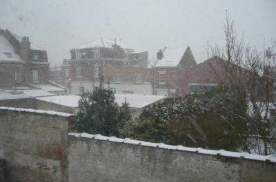 Lettre ouverte à mon ami le secrétaire de la section socialiste de Lomme