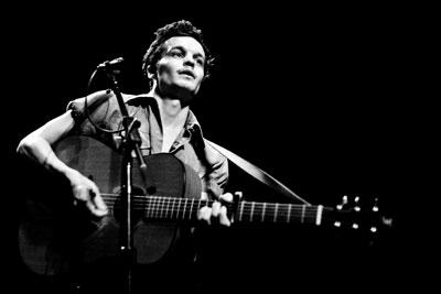 The Tallest Man on Earth @ Le Krakatoa (Mérignac, 30/11)