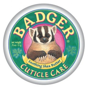 Jour 3 | Badger et ses baumes