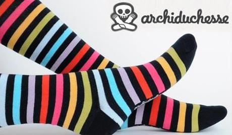 Bon plan chaussettes acheter vos chaussettes en ligne avec Archiduchesse
