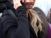 Jennifer Aniston nouveau coup foudre