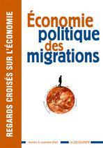 Lecture : Économie politique des migrations, les écrits de Xavier Chojnicki