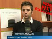 Concours étudiant j’étais Président(e)…