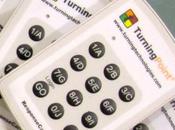 étudiants américains pointent cours