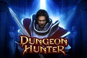 Dungeon Hunter HD gratuit pendant 24h