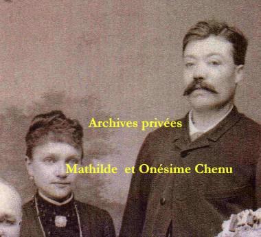 Octave Mirbeau et les Tanguy, suite.....vente après décès MATILDE CHENU ET..ONESIME.jpg