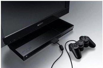 Tv PS2 02