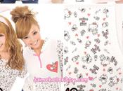 Ruvap Sesame Street Hello Kitty