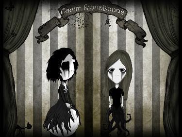 Venez Découvrir Coeur Empoisonné!!!