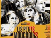 "Les petits Mouchoirs" projeté jusqu'à demain Centre Culturel Sartène.