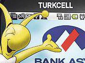 Paiement mobile péages Turques