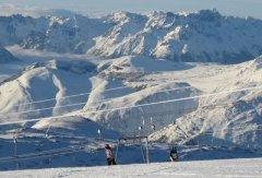 Alpe d'Huez
