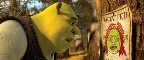 [Critique DVD] Shrek : il était une fin