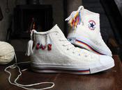 Sneakersnstuff Converse Lovikka Star
