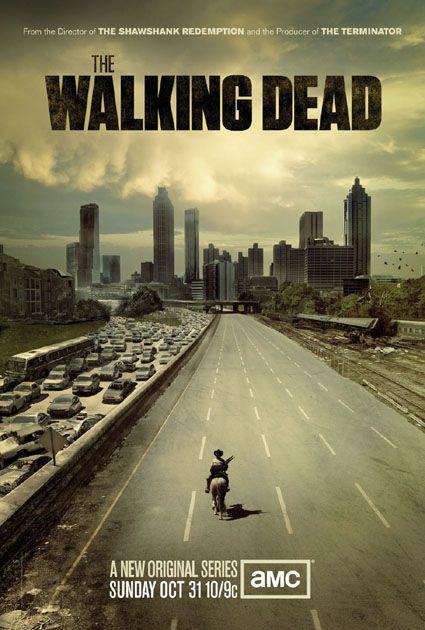 The Walking Dead Avis en série : The Walking Dead