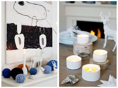 Un Noël (un peu) coloré