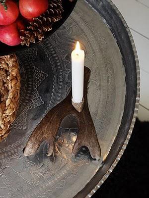 Un Noël (un peu) coloré