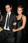 Alex Watson with Emma Watson - New-York 2010