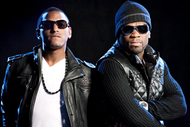 NOUVEAU CLIP : LLOYD feat. 50 CENT -LET’S GET IT IN
