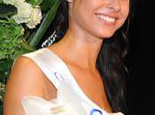 Eléction Miss France 2011 Jade Morel représentera Corse soir