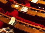 Lefevre secrétaire d'état l'Assemblée