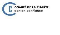 La Mie de Pain est le 64ème association à obtenir l’agrément du Comité de la Charte