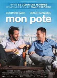 [Critique cinéma] Mon pote