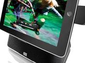 Altec Lansing Octiv: station d’accueil pour iPad...