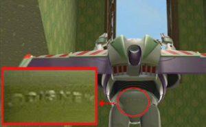 Les clins d’oeil cachés made in Pixar