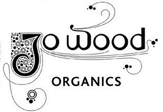 Jo Wood Organics : La cosmétique bio rock & glamour