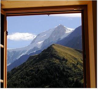 Le luxe durable gagne la montagne