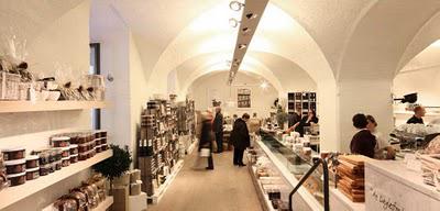 Daylesford Organic : l'épicerie bio & raffinée à l'anglaise