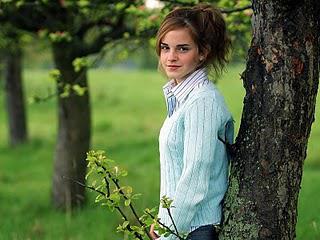 Emma Watson : de Harry Potter à la mode bio