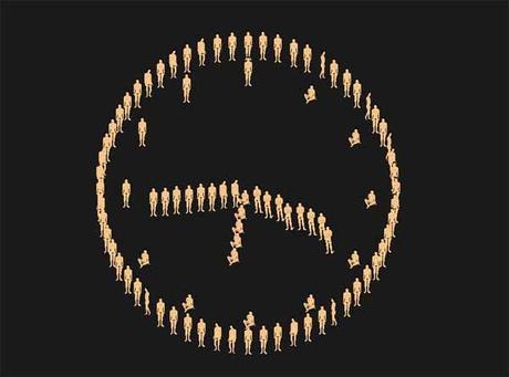 L'heure nue... quelle-heure