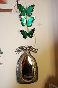 ouverture exceptionnelle les lundis 6, 13 et 20 décembre après midi miroir_baobab