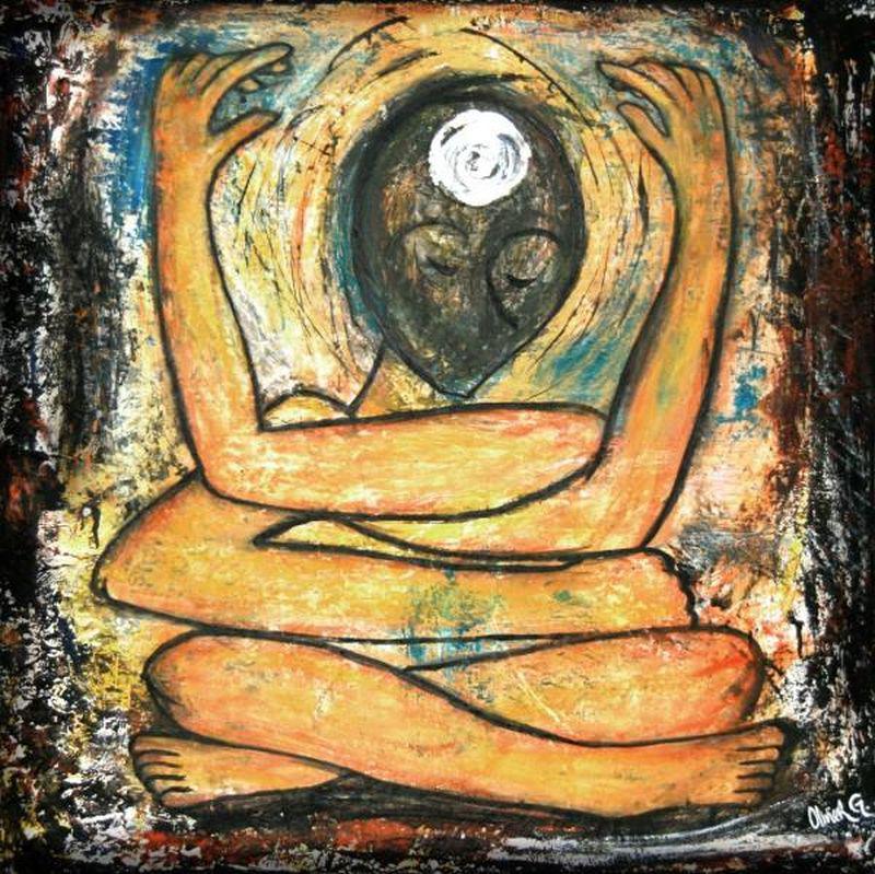 Un mot (Robert Creeley)