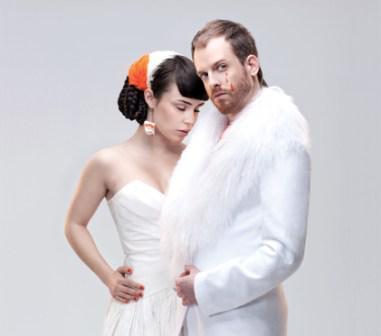 Je Suis Le Héros, le nouveau vidéoclip du groupe Orange Orange!