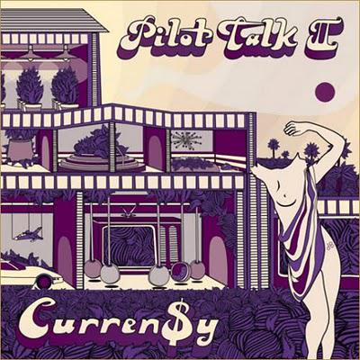 Curren$y - Pilot Talk 2 (2010)