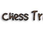 Chess trainer iPhone