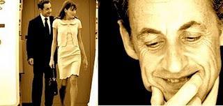 Sarkofrance : la semaine wiki-polluée de Nicolas Sarkozy