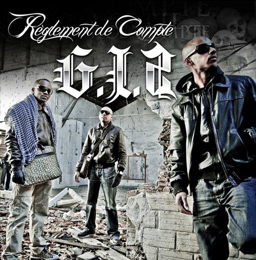 G.I.Z - Reglement De Compte (MEDLEY)