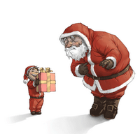 Idées déco pour les fêtes