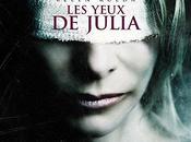"Les yeux Julia"