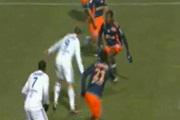 But de Lisandro, Spahic match Montpellier 1-2 Lyon : résumé (04/12/2010)