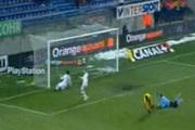 Vidéo résumé buts match Sochaux 2-1 Valenciennes (04/12/2010)