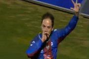 Vidéo résumé et buts match Levante 2-0 Atletico Madrid (04/12/2010)