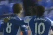 Résumé et vidéo buts match Birmingham 1-1 Tottenham (04/12/2010)