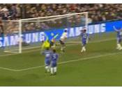 Résumé vidéo buts match Chelsea Everton (04/12/2010)